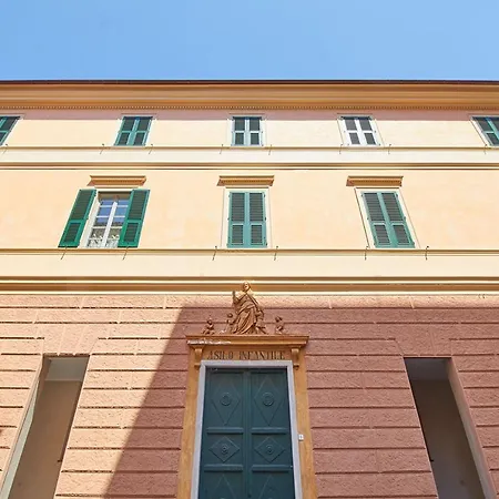 Blu Mare Apartment Finale Ligure