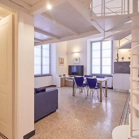 Blu Mare Apartment Finale Ligure