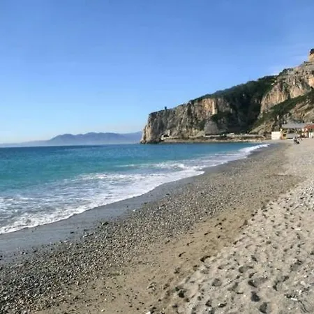 Apartment Blu Mare *